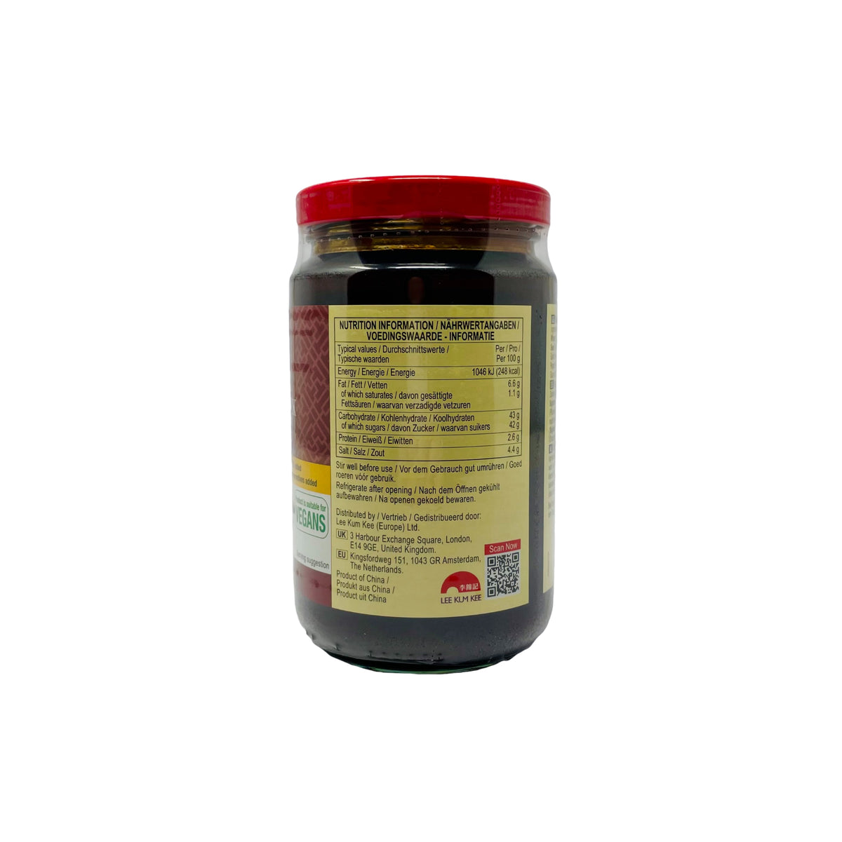 Lee Kum Kee Peking Duck Sauce 383g