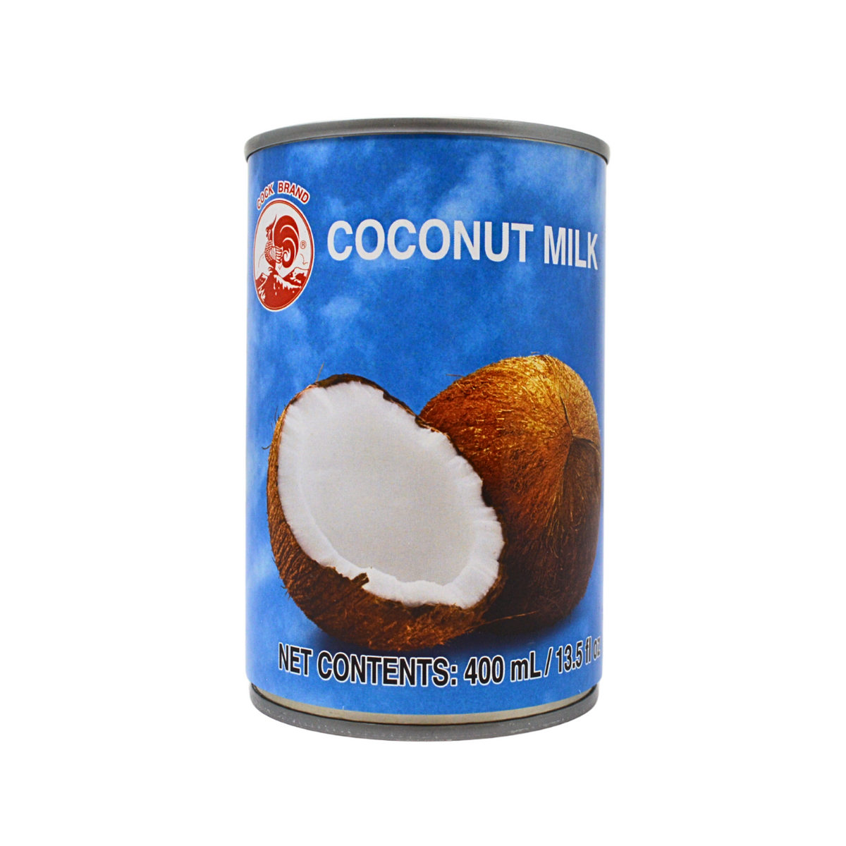 コック ココナッツミルク 400ml