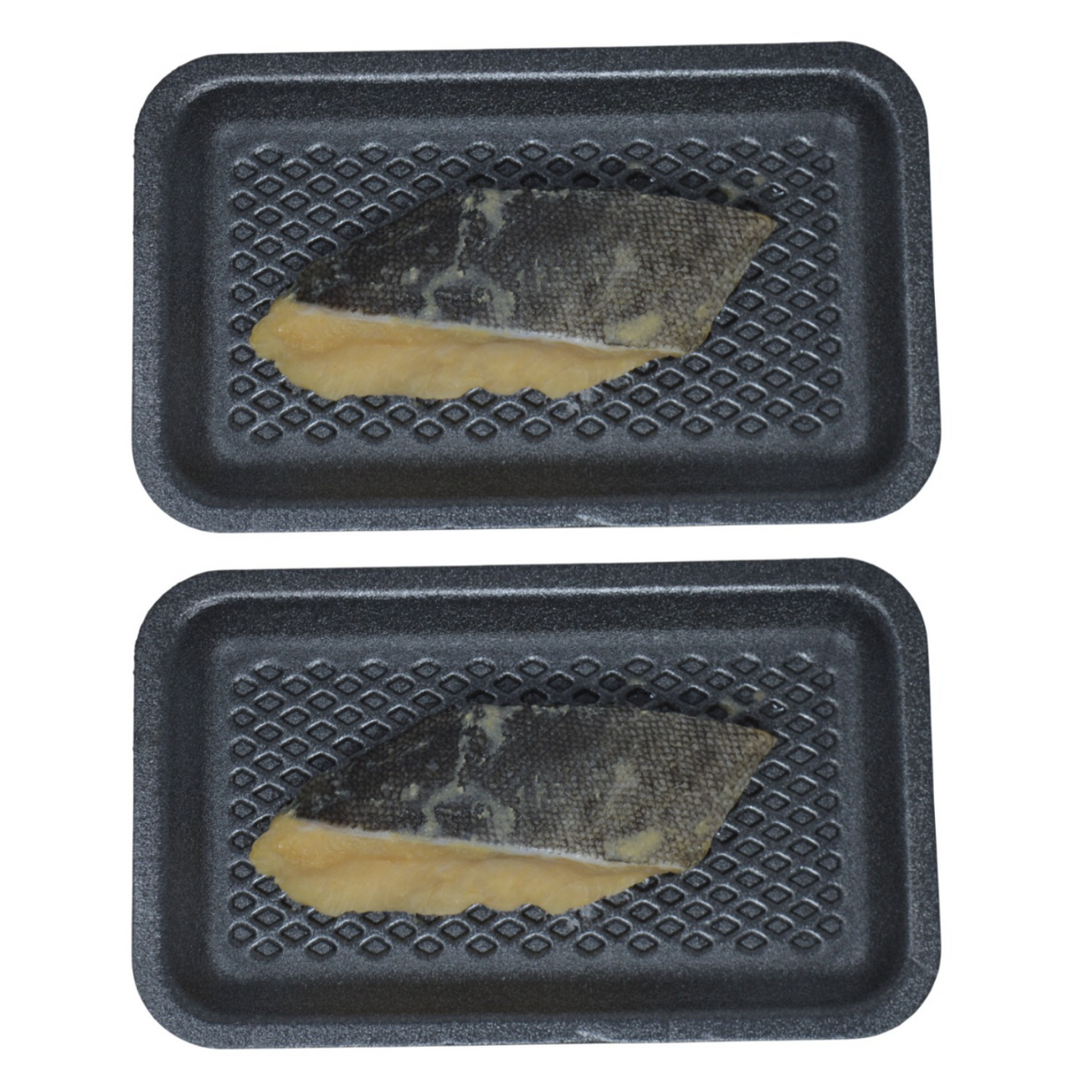 【Bundle】 Miso-marinated Black Cod 80g (2 Packs)