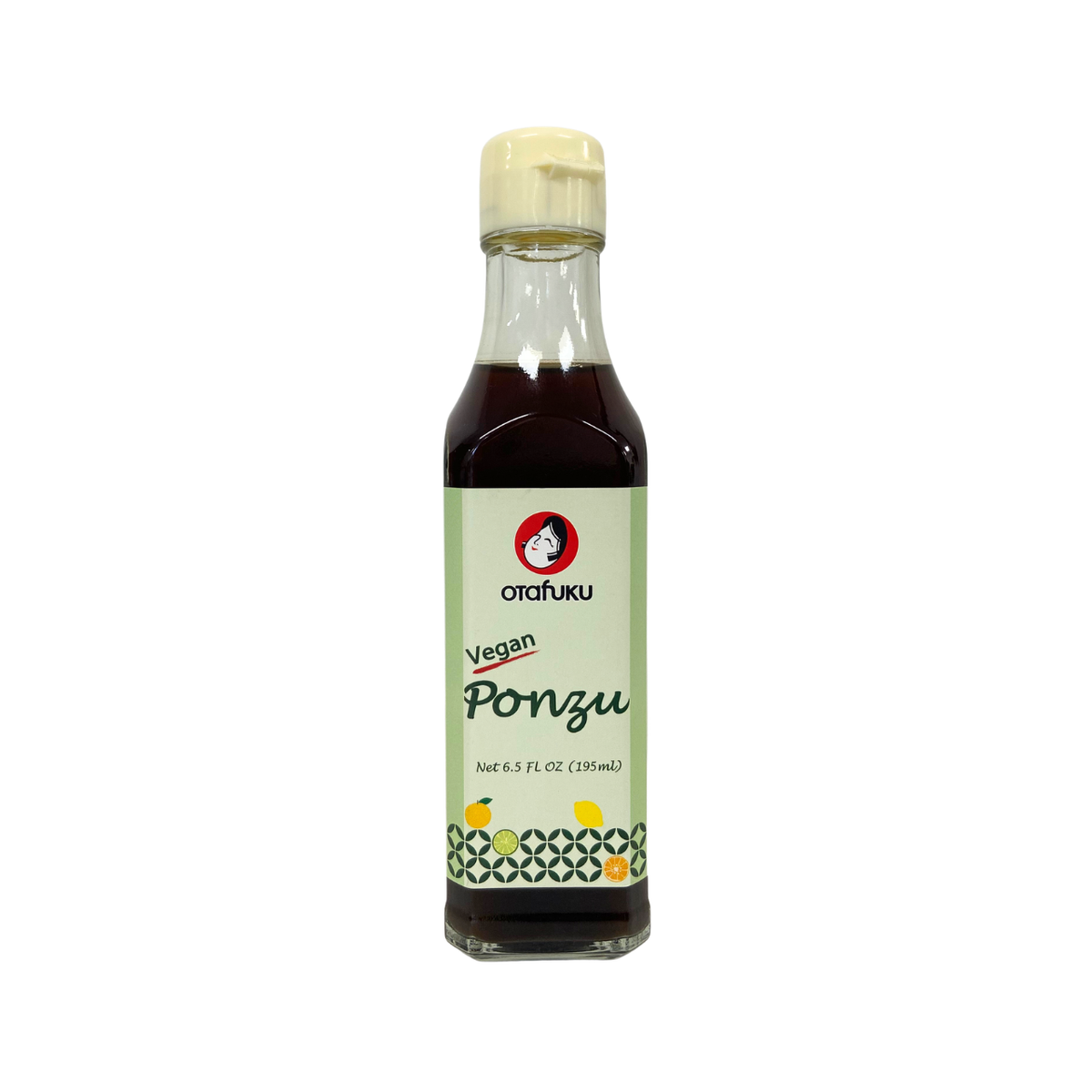 Otafuku Ponzu- Seasoned Soy Sauce 195ml