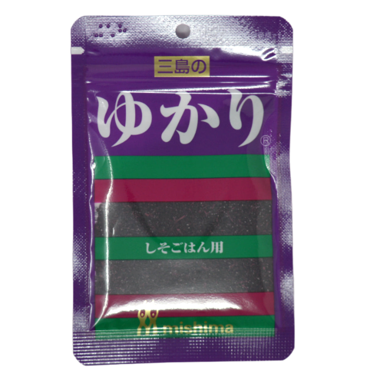 三島 ゆかり 20g