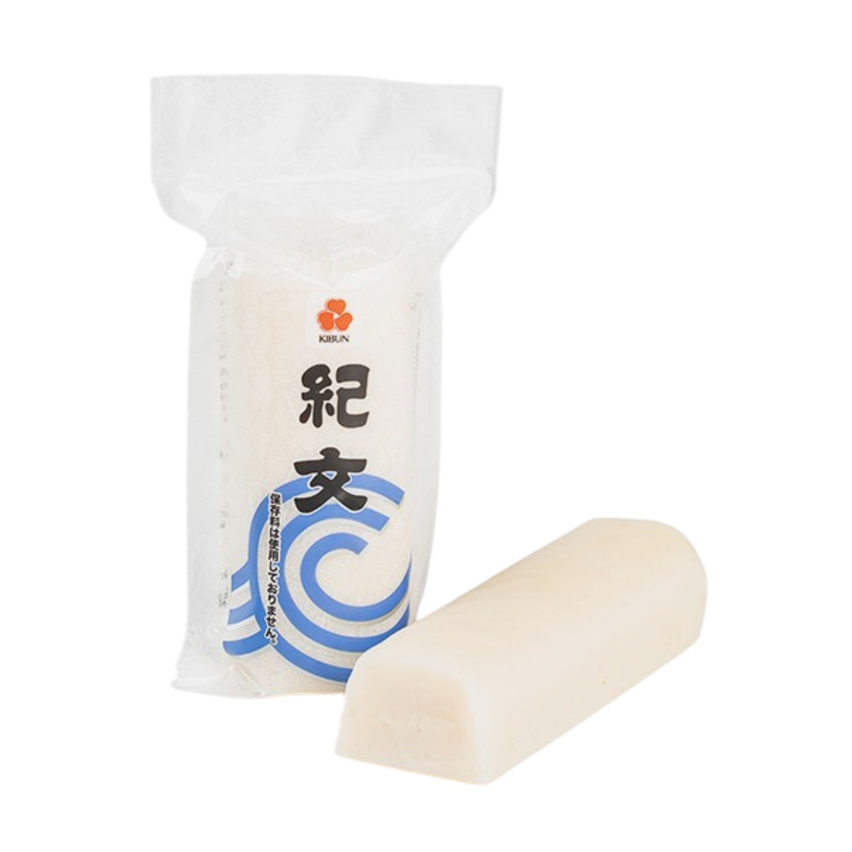 紀文 白かまぼこ 160g *賞味期限:2026年10月30日