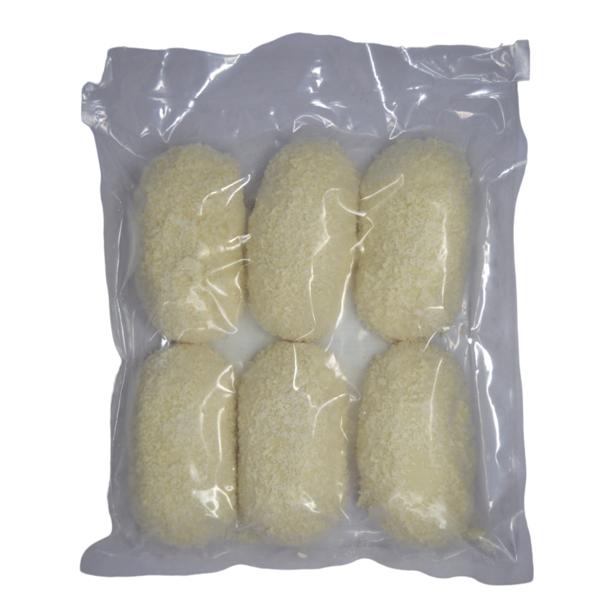 ハウス 野菜カレーパン 6x130g *賞味期限:2026年12月17日