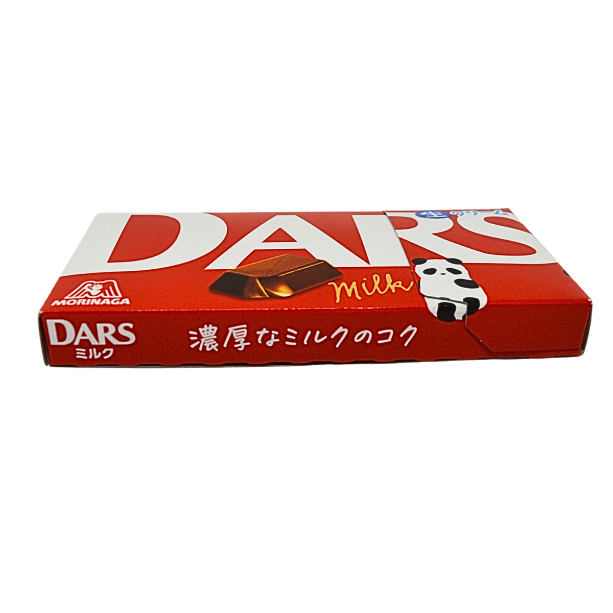 Morinaga Dars Chocolate Milk Flavour 47g