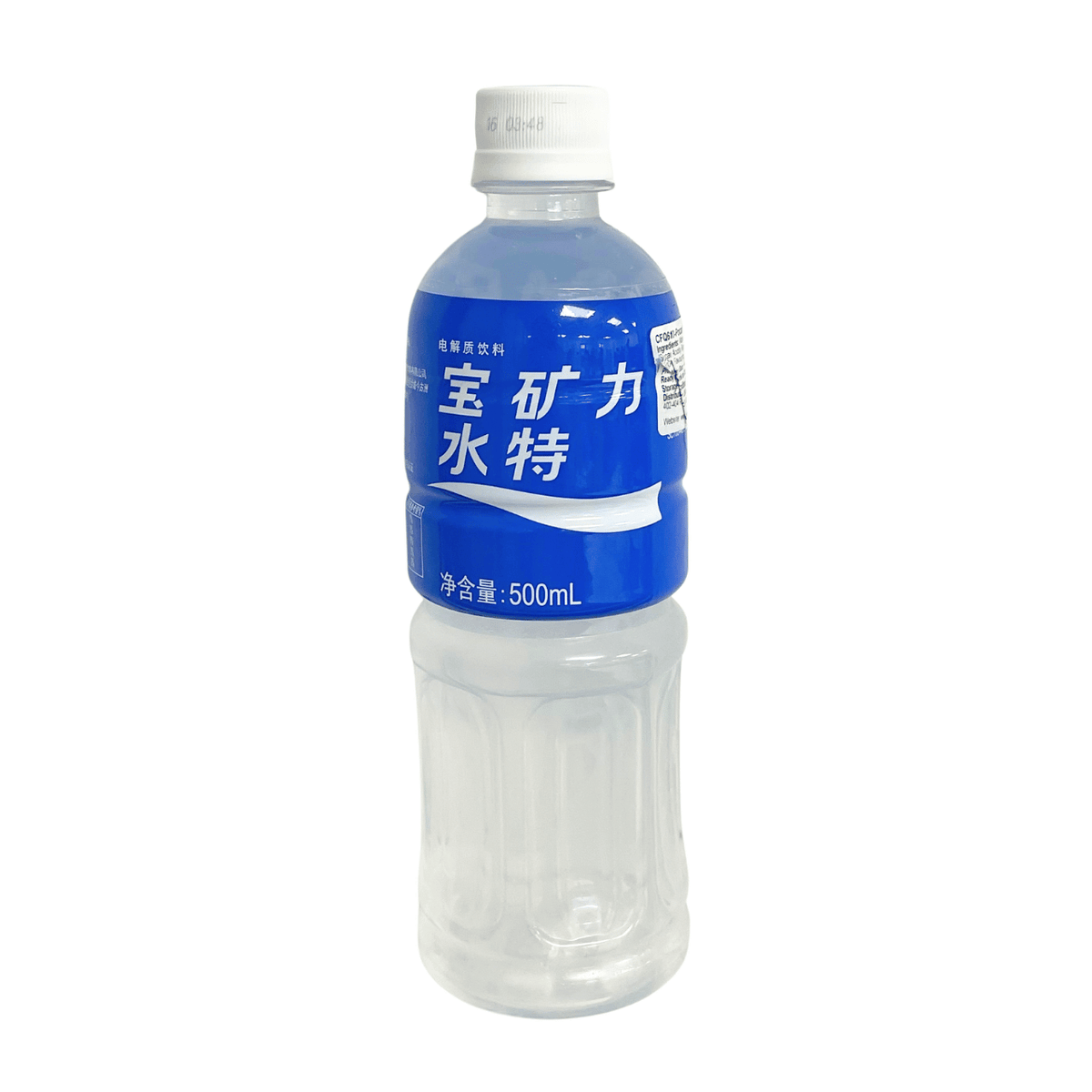 大塚製薬ポカリスエット 500ml