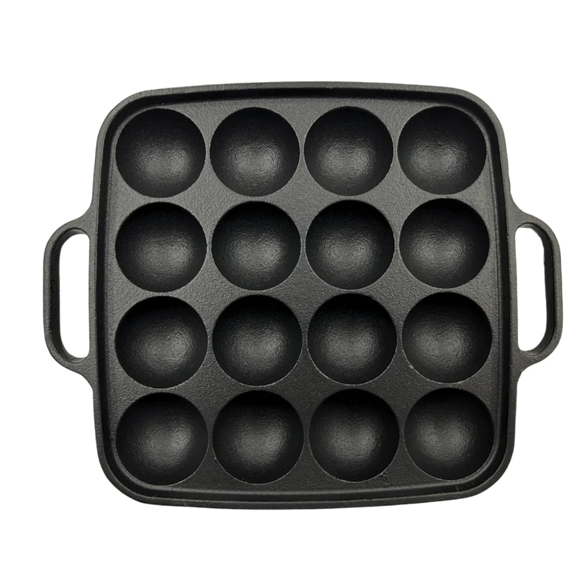 Otafuku Takoyaki Plate 16 Holes
