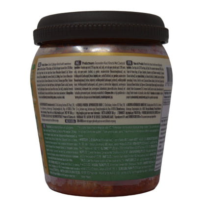 bibigo Sliced Napa Cabbage Kimchi (Jar) 500g