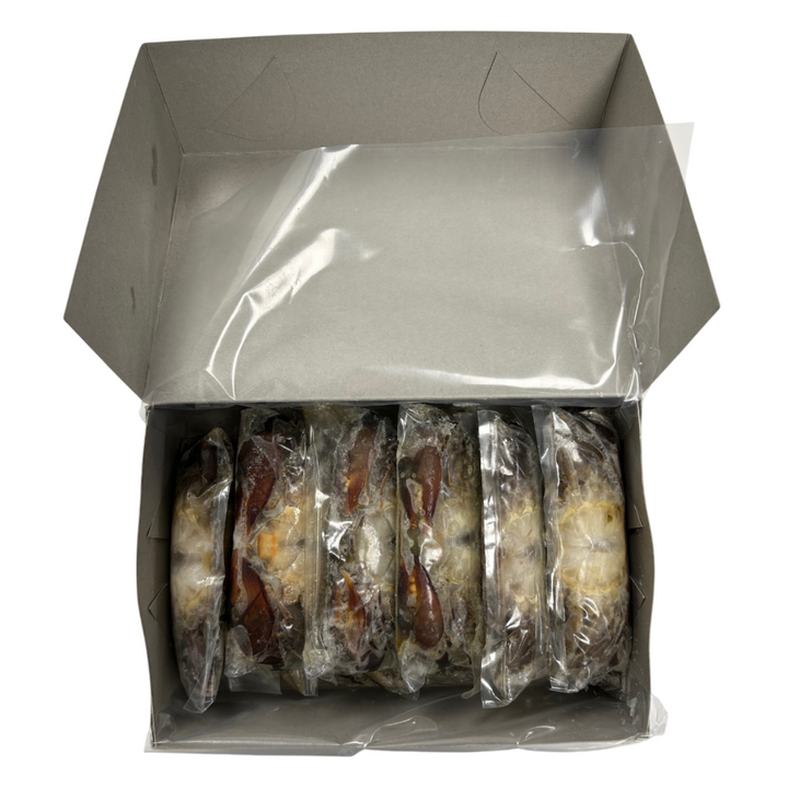 Yutaka ソフトシェルクラブ ホエール 1kg (10入)