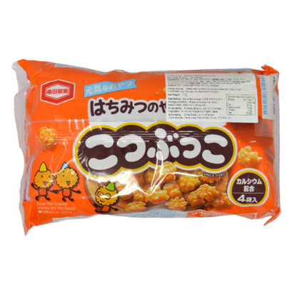Kameda Kotsubukko Rice Crackers*110G