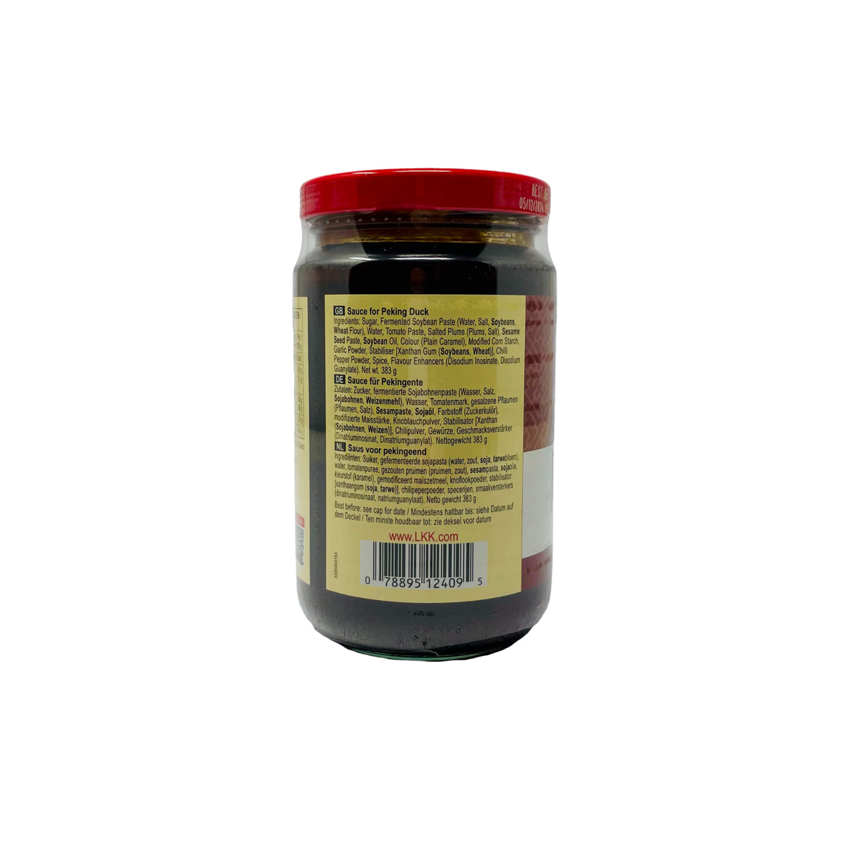 Lee Kum Kee Peking Duck Sauce 383g