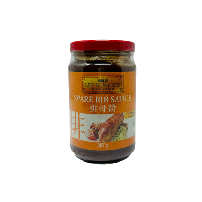 Lee Kum Kee Spare Rib Sauce 397g