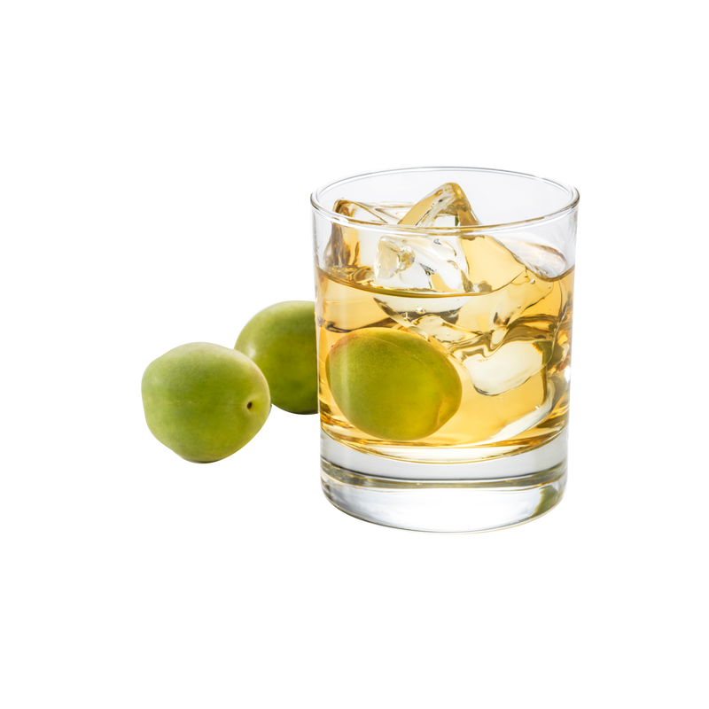 アルコール飲料