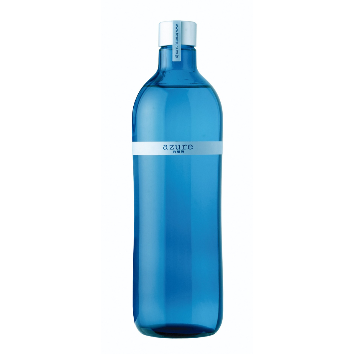 土佐鶴 アジュール 吟醸 720ml 15%