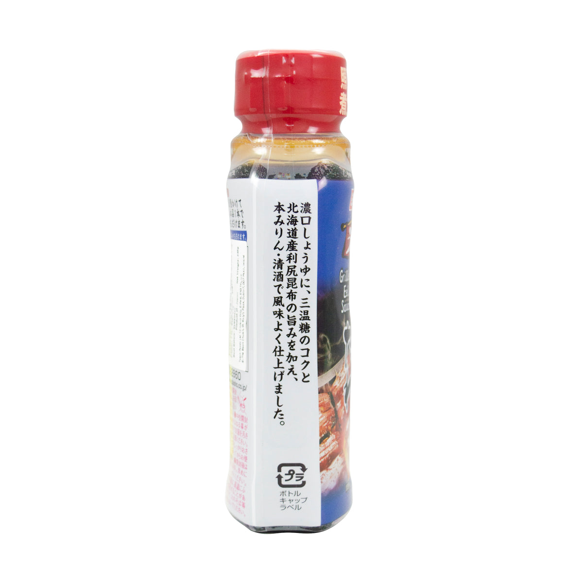 Daisho Unagi Kabayaki No Tare - Sweet Soy Sauce For Grilled Eel 240g