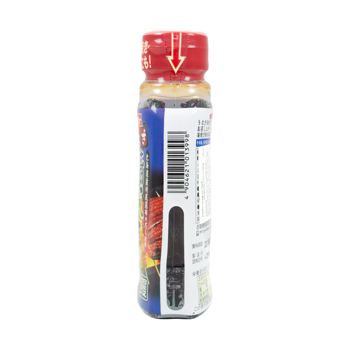 Daisho Unagi Kabayaki No Tare - Sweet Soy Sauce For Grilled Eel 240g