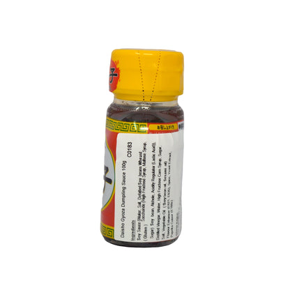 Daisho Gyoza Dumpling Sauce 100g