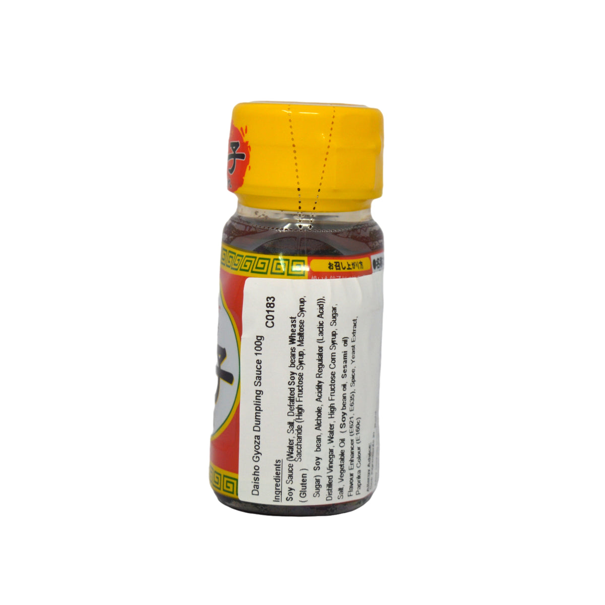Daisho Gyoza Dumpling Sauce 100g