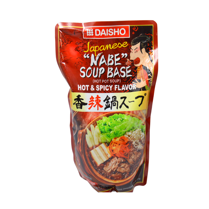 ダイショー 香辣鍋スープ 750g