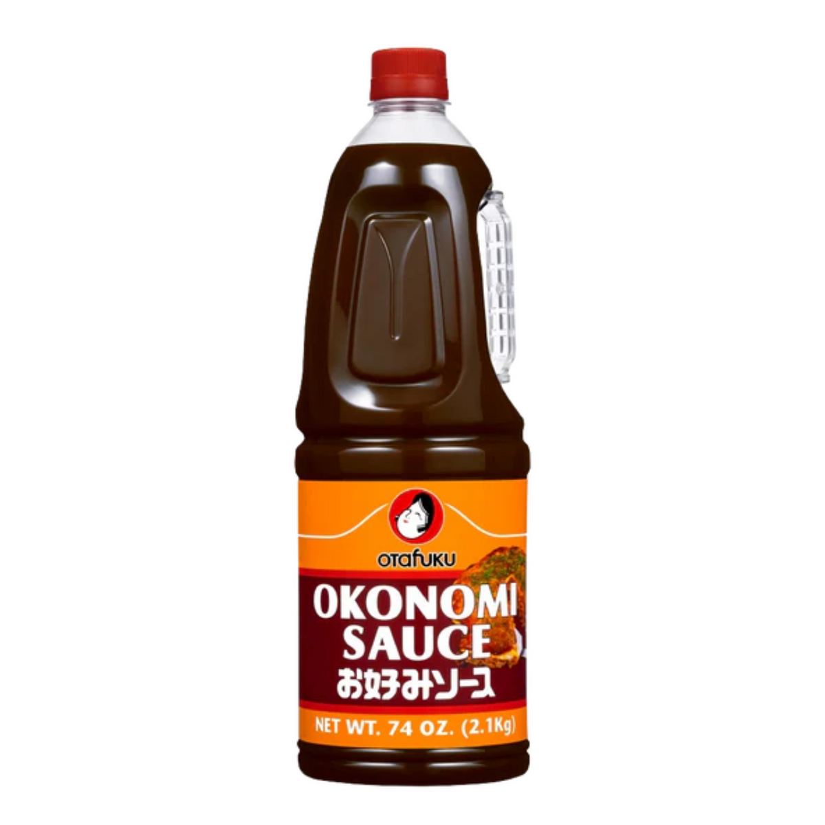 Otafuku Okonomi Sauce 2.1kg