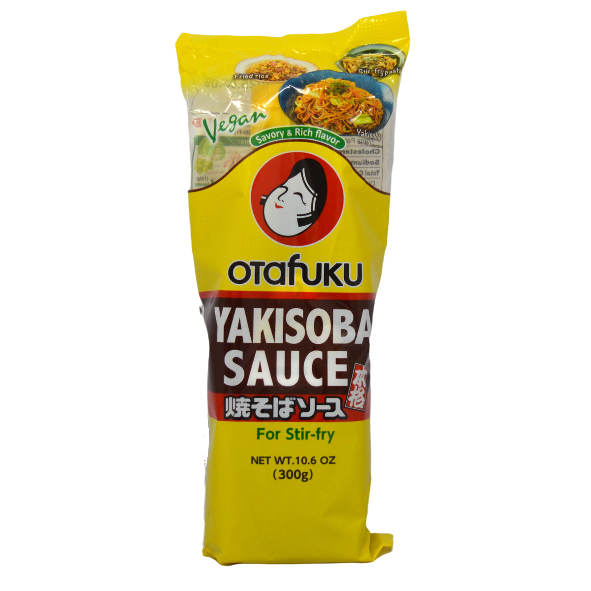 Otafuku Yakisoba Sauce 300g