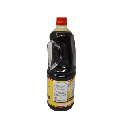 ブルドッグ ウスターソース 1.8L