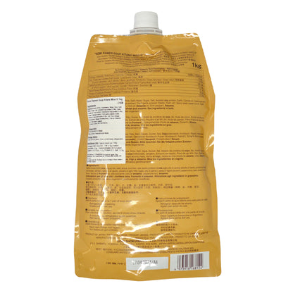 Somi Ramen Soup Kitano Miso G 1kg  *Best Before Date: 10/11/2026