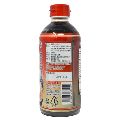盛田 すき焼わりした 500ml