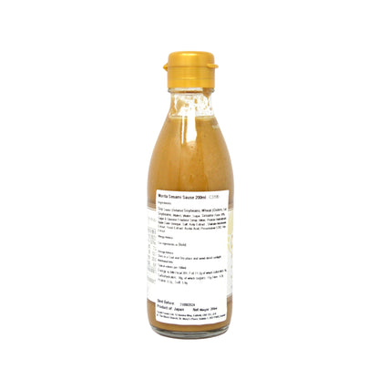 Morita Sesame Sauce 200ml