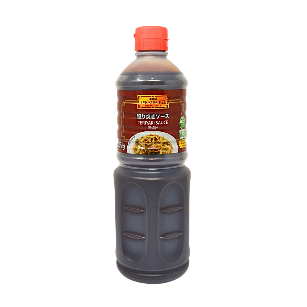 LKK Teriyaki Sauce 1.15kg