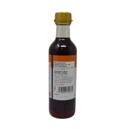 濱田家壽喜燒醬油 300ml