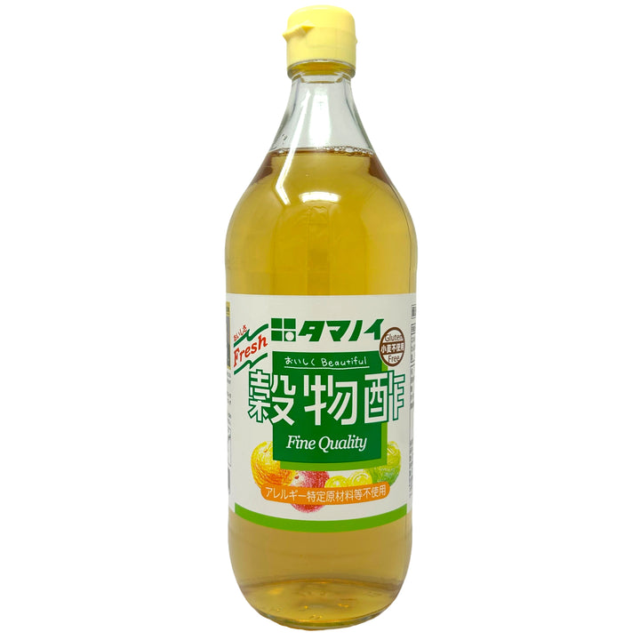 Tamanoi Grain Vinegar 900ml