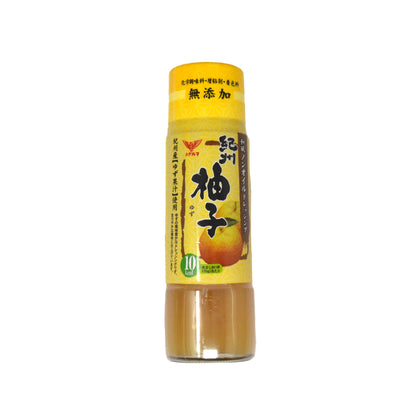 Haguruma Japanese Non-Oil Dressing with Yuzu Citrus 200ml