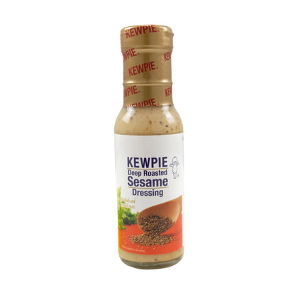 Kewpie Deep Roasted Sesame Dressing 236ml