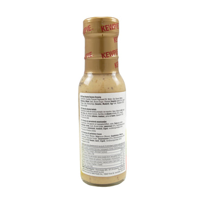 Kewpie Deep Roasted Sesame Dressing 236ml