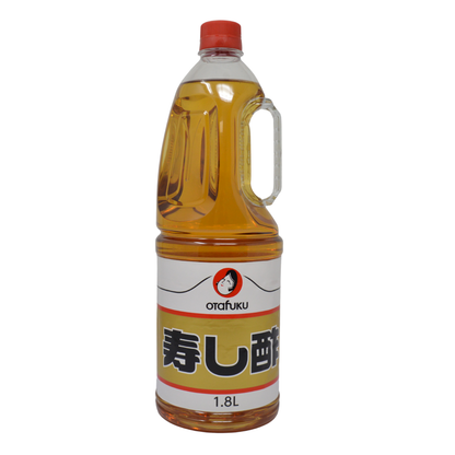 御多福壽司醋 1.8L