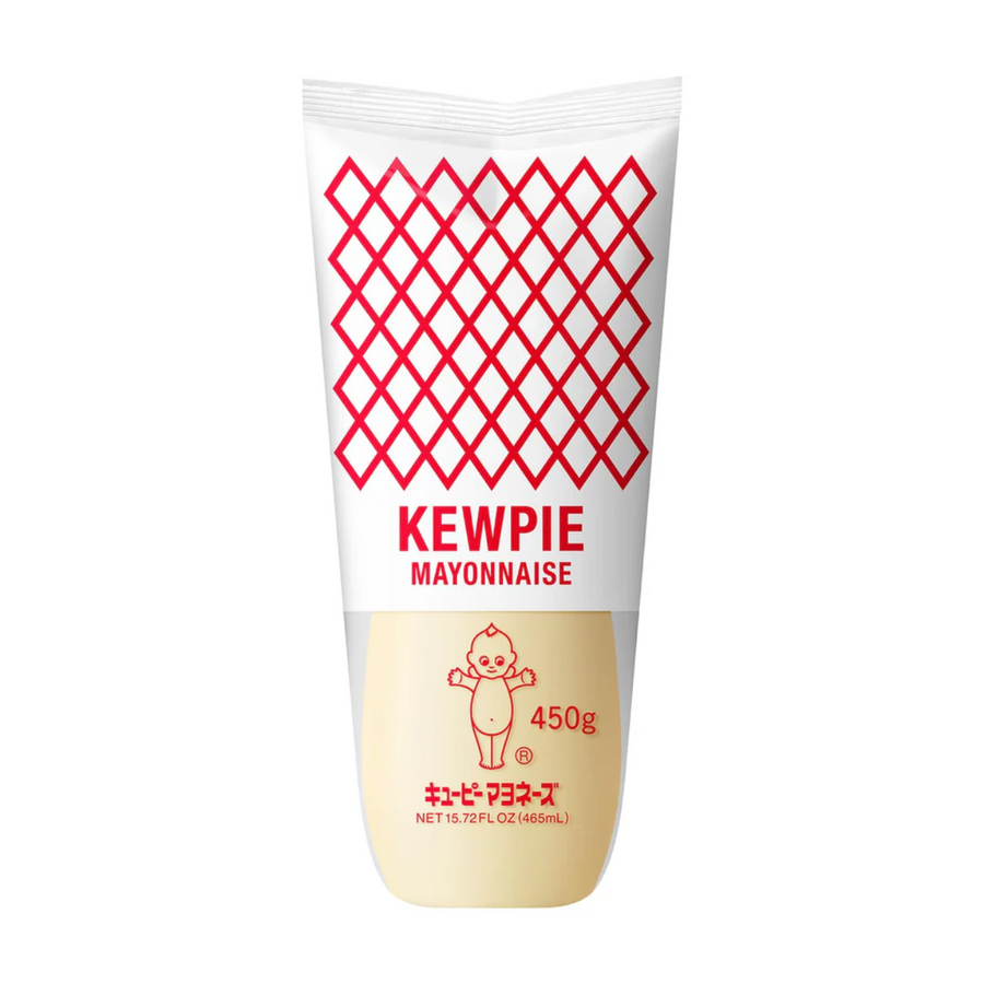 Japanese mayonnaise from the Yutaka Shop Online seasoning range