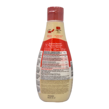Kewpie Mayonnaise - No MSG / Gluten Free 355ml