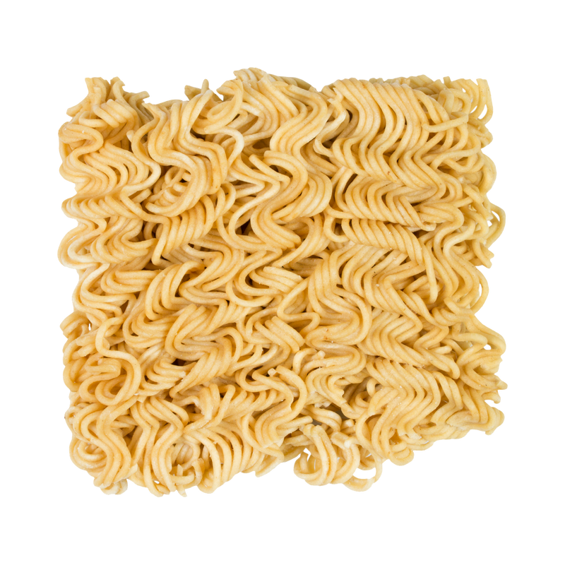 Instant Food