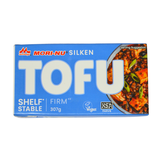 Mori-Nu Silken Firm Tofu 307g