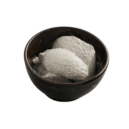 Somenoya Organic Black Sesame Tofu 300g