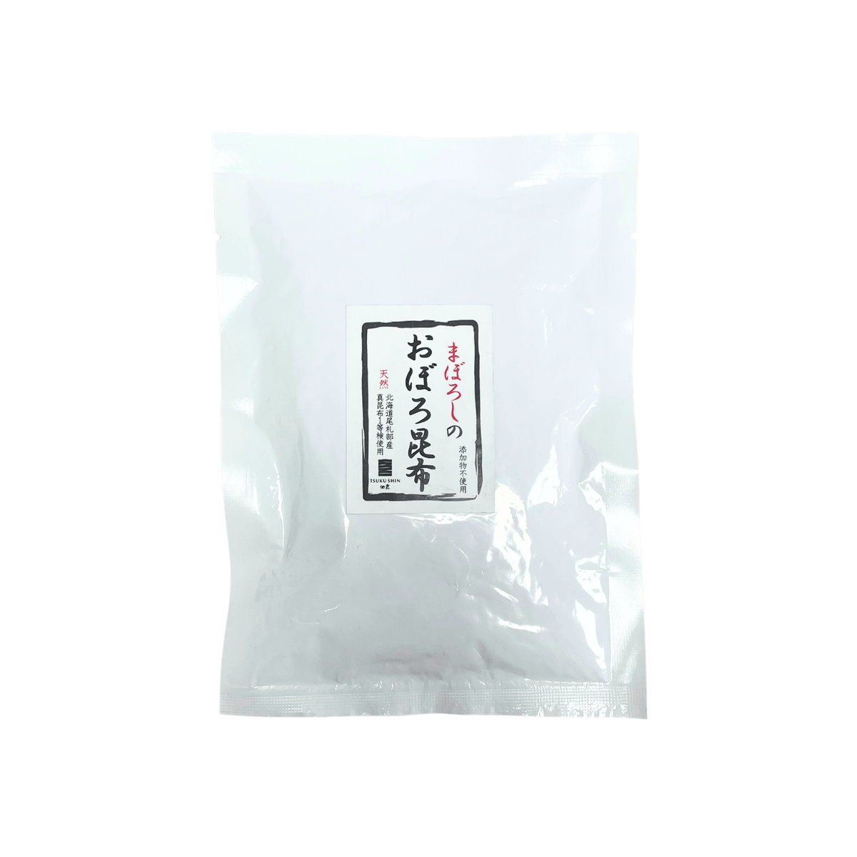Tsukushin Oboro Kombu - Finely Shaved Kelp 25g  *Best Before Date: 15/11/2026