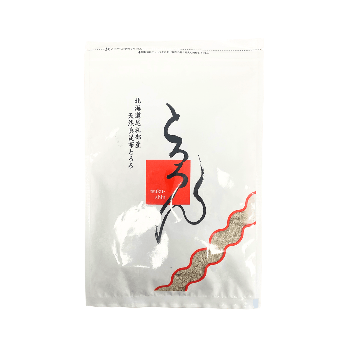 Tsukushin Tororo Kombu - Shaved Kelp 30g  *Best Before Date: 15/11/2026
