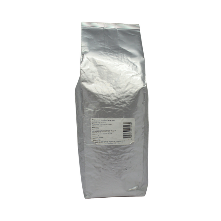 Maruyama Sencha - Loose Green Tea 1kg