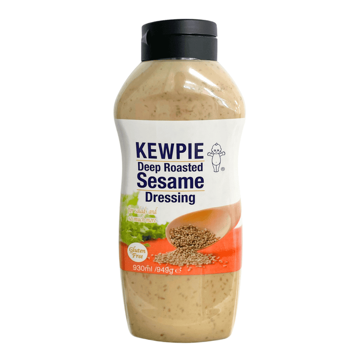 キューピー 深煎りごまドレッシング 930ml