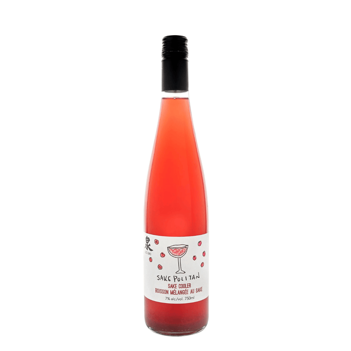 Izumi Sakepolitan - Sake Cocktail 750ml 6.8%