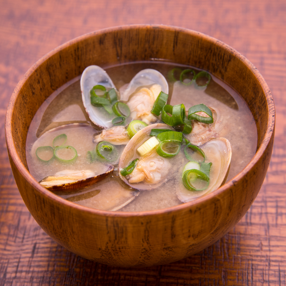 Holmes Cooked White Clam with Shell (60-80pc) 1kg