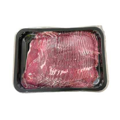 YAWARAKA Grain Fed Beef Chuck Eye 2.0mm Slices 500g