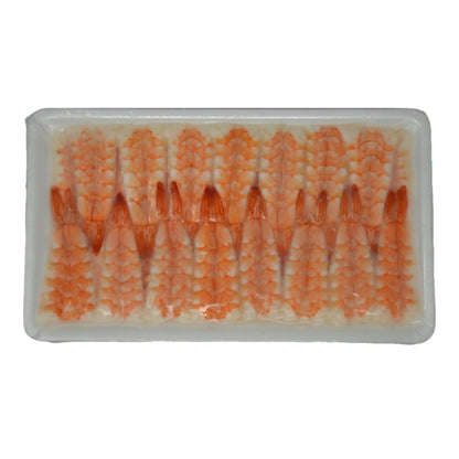 寿司海老 3L 30尾入（ ASC Certified ）