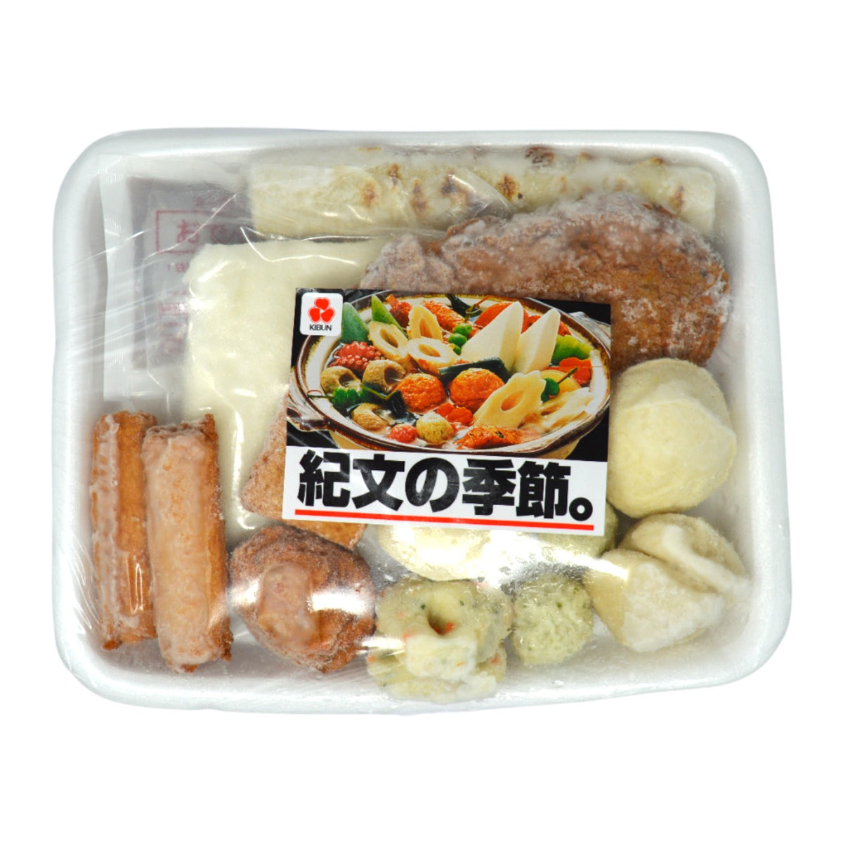 紀文の季節 678g