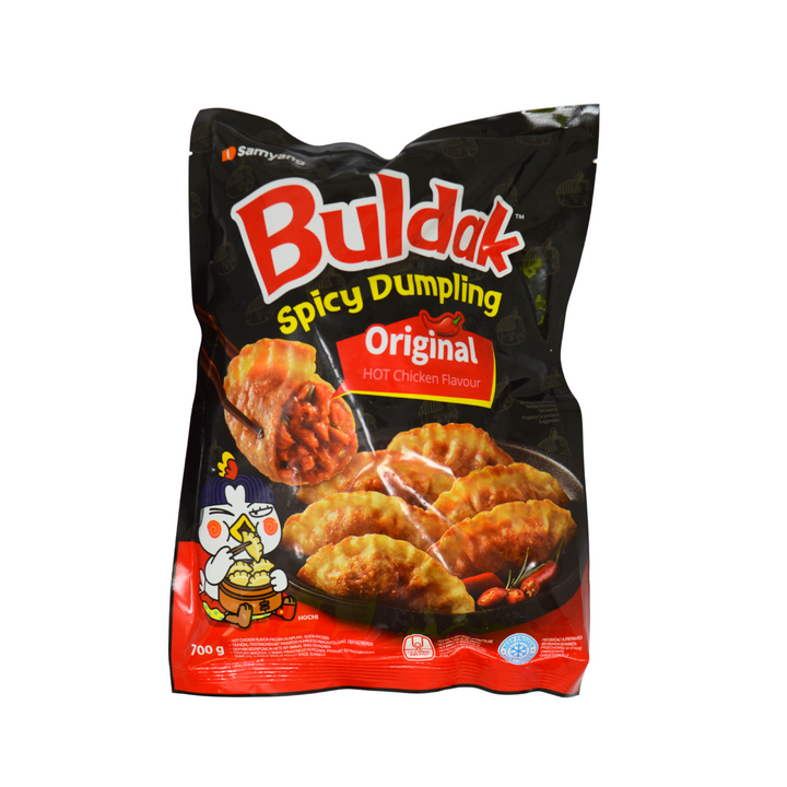三養 ブルダック餃子 (ホットチキン) 700g